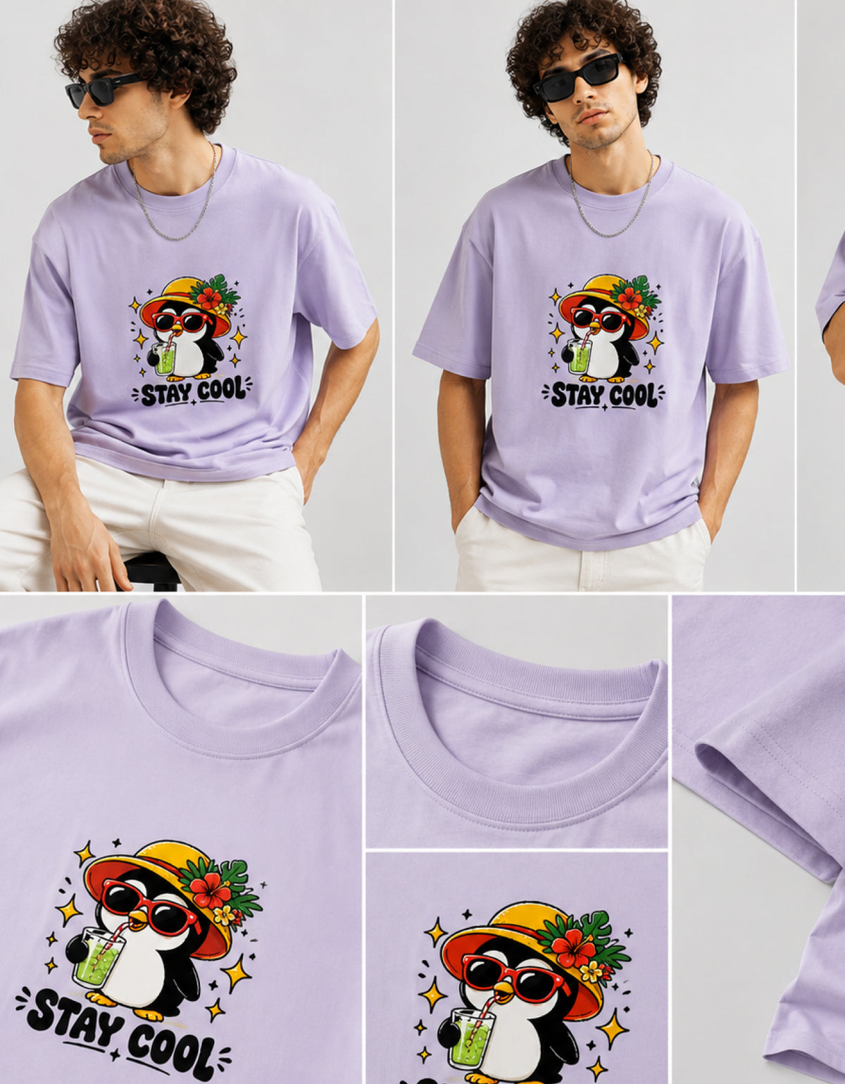 Cool Classic T-Shirt