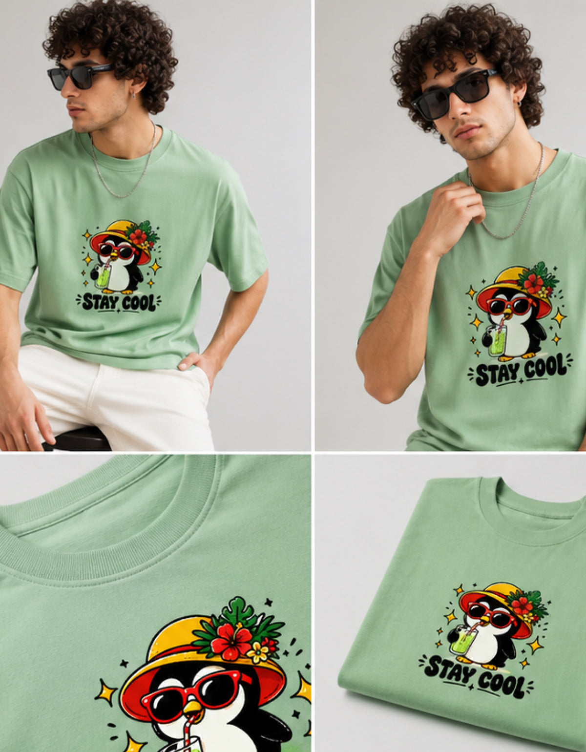 Cool Classic T-Shirt