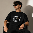 Cool Cat - Unisex Classic T-Shirt