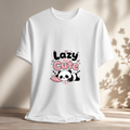 Cute Panda T-Shirt