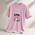 Cute Panda T-Shirt