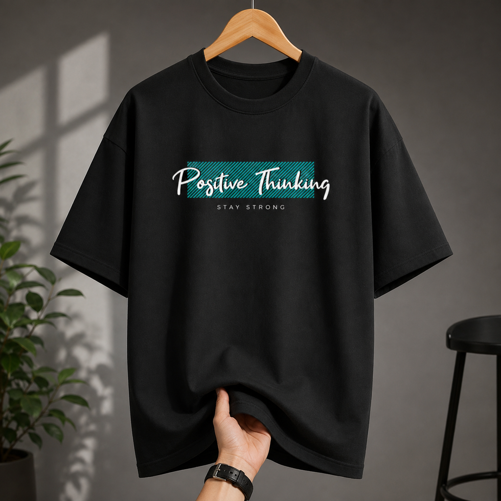 Premium Black - Unisex Standard T-Shirt