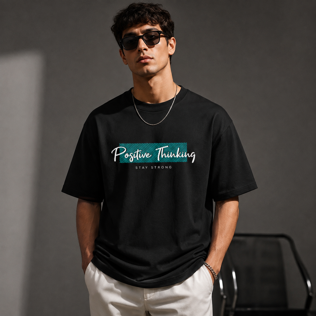 Premium Black - Unisex Standard T-Shirt