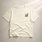 Namaste Premium Unisex Classic Crew T-Shirt