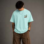 Namaste Premium Unisex Classic Crew T-Shirt