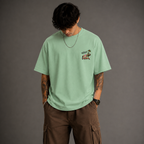 Namaste Premium Unisex Classic Crew T-Shirt