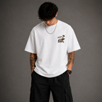 Namaste Premium Unisex Classic Crew T-Shirt