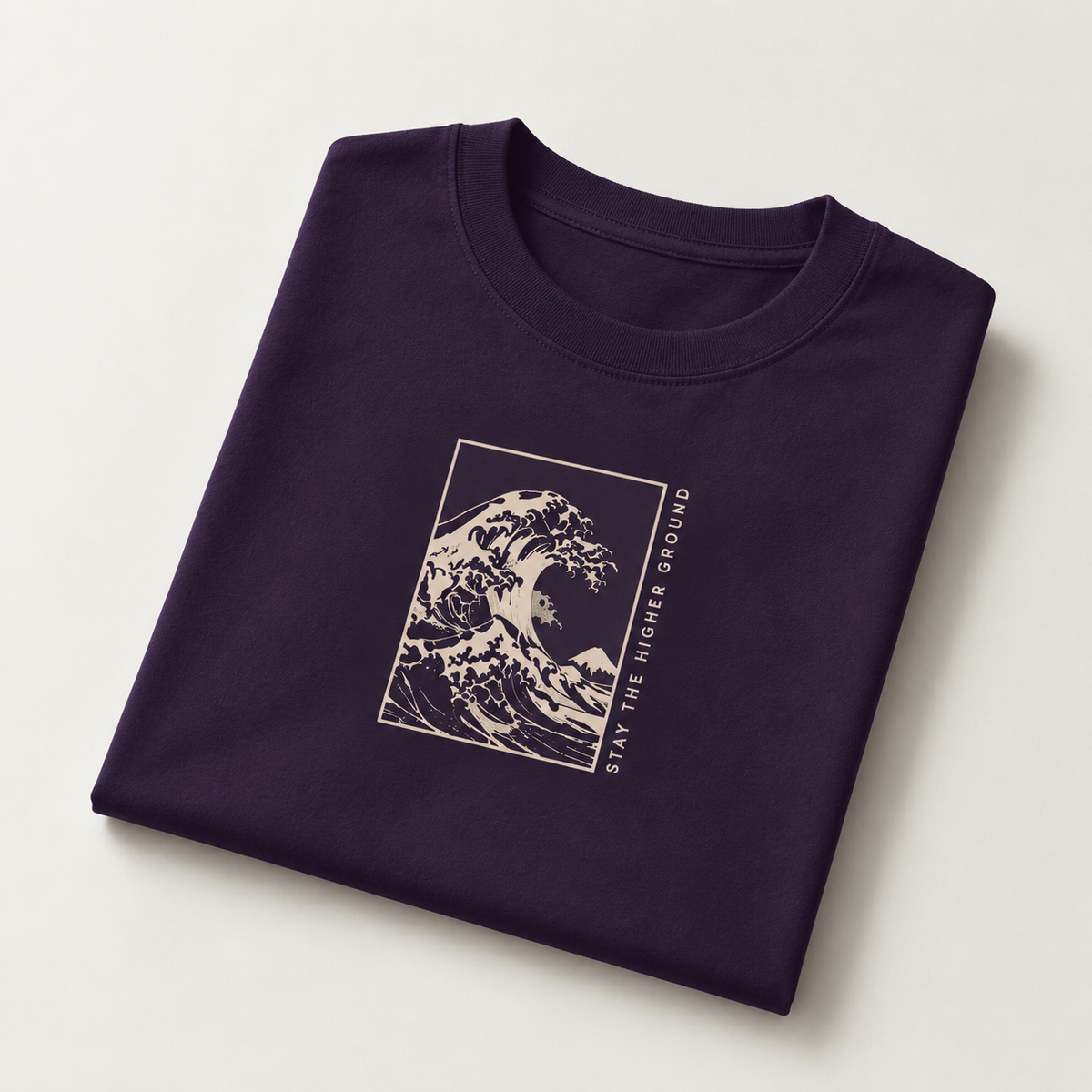 Ocean Waves T-Shirt