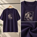 Ocean Waves T-Shirt