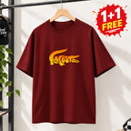 Ally artwork Red T-Shirt