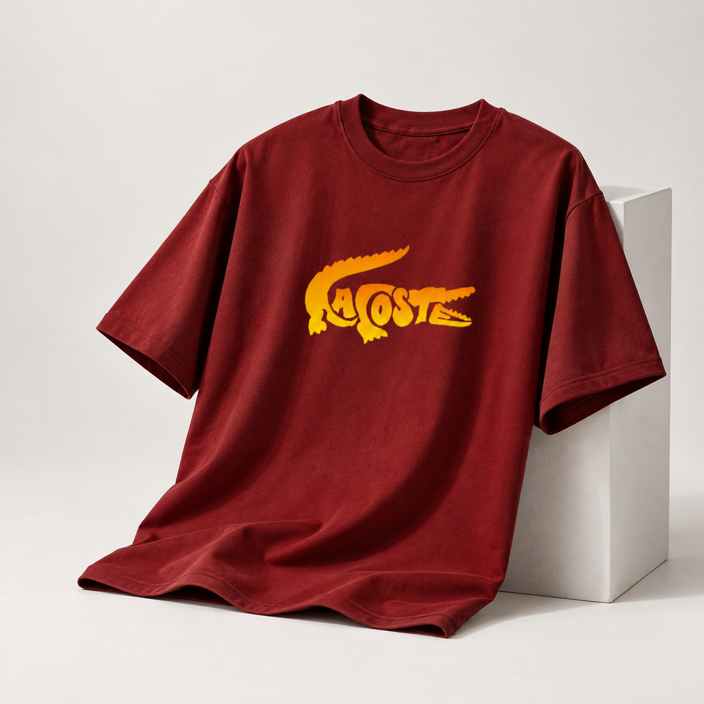 Ally artwork Red T-Shirt