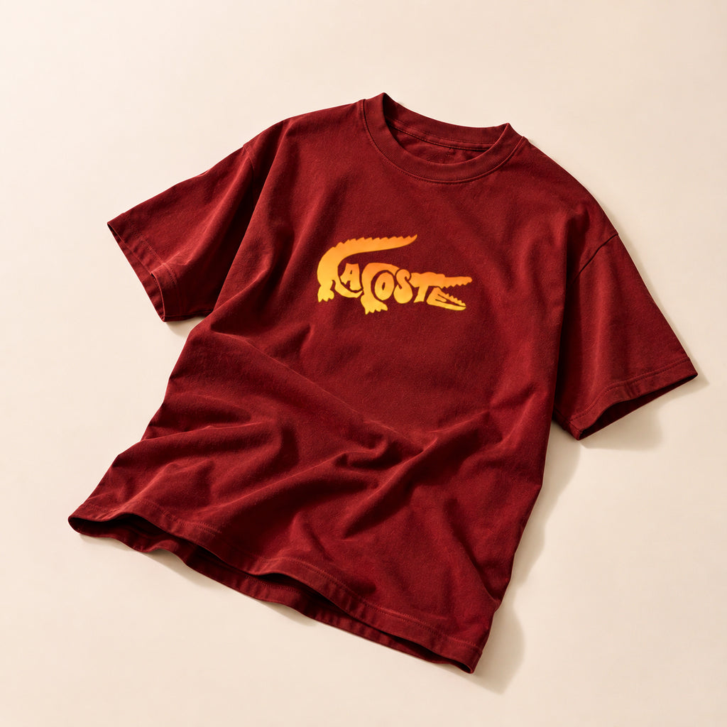 Ally artwork Red T-Shirt