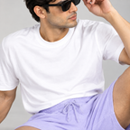 Men's Premium Terry Shorts