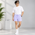 Men's Premium Terry Shorts