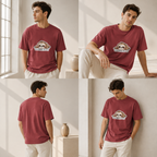 Low Battery Unisex Classic T-Shirt
