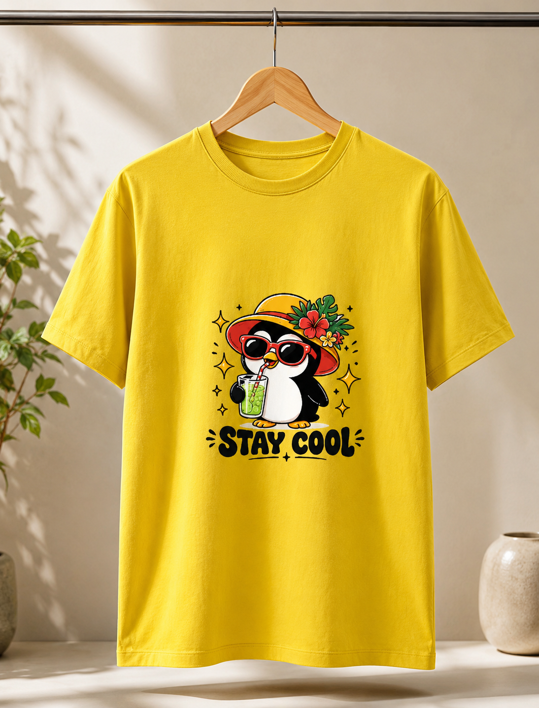 Cool Classic T-Shirt
