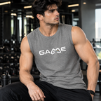 Men’s Urban Sleeveless Tee
