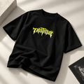 Trustissue Premium Black T-Shirt