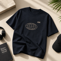 Globe Brand  T-Shirt