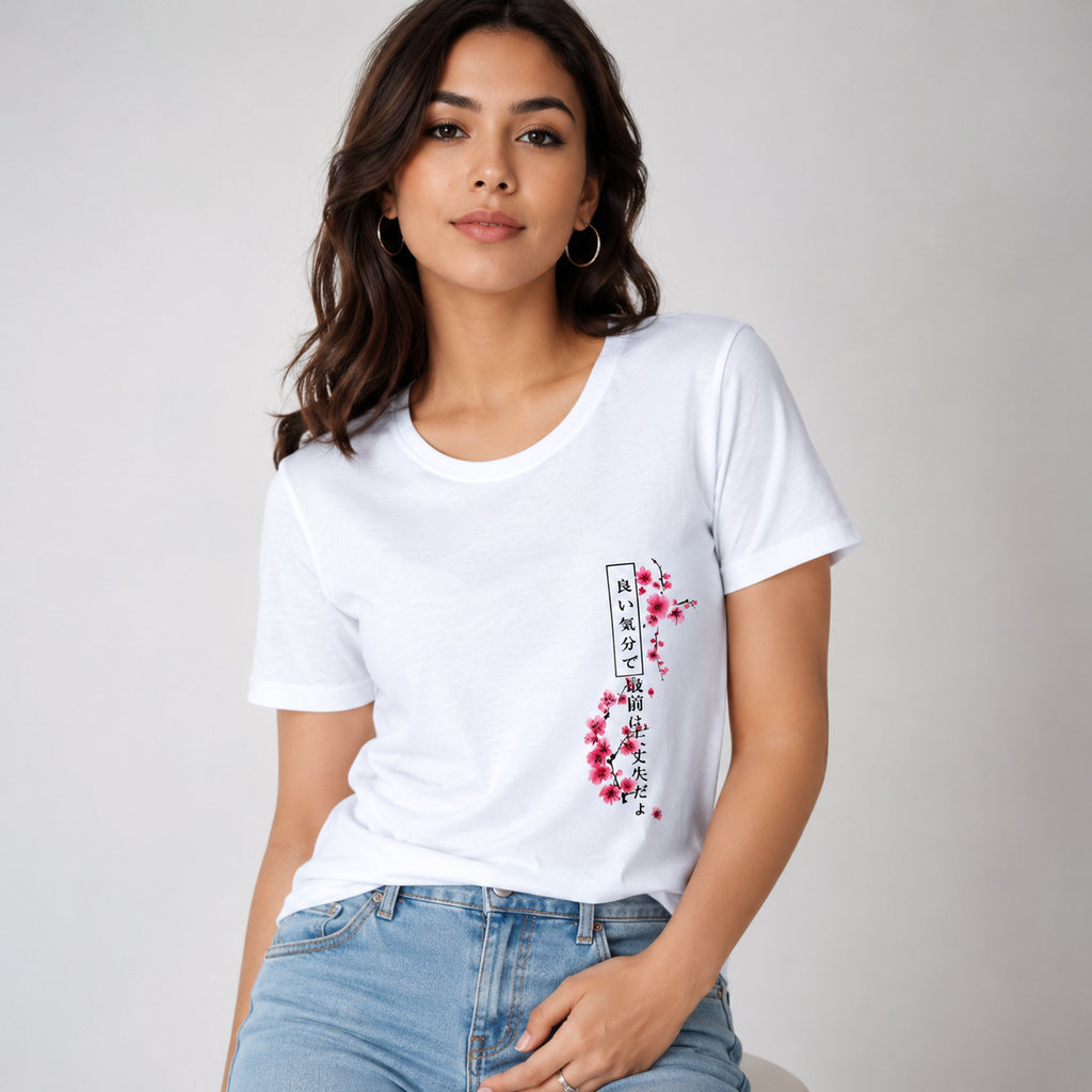 Women's Everyday Essential T-Shirt