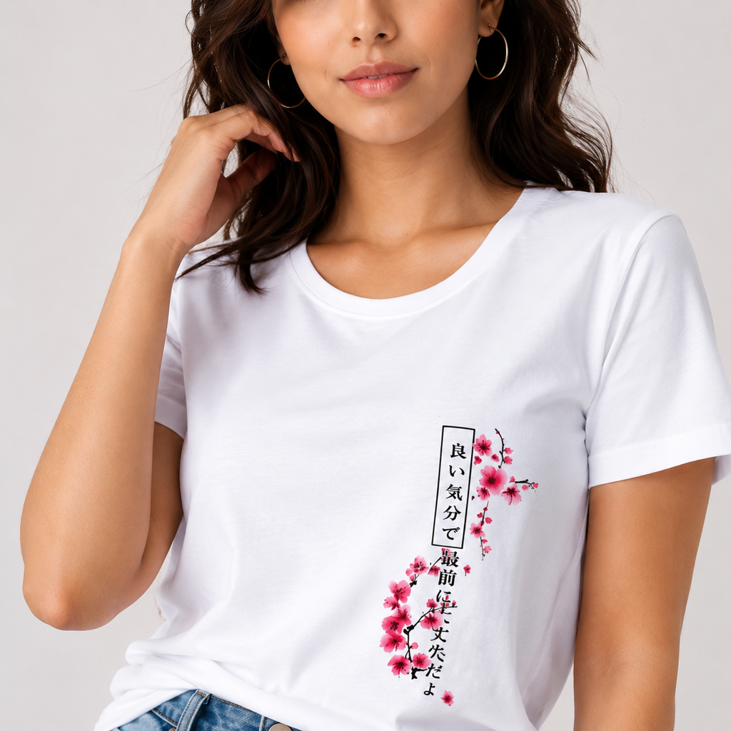 Women's Everyday Essential T-Shirt