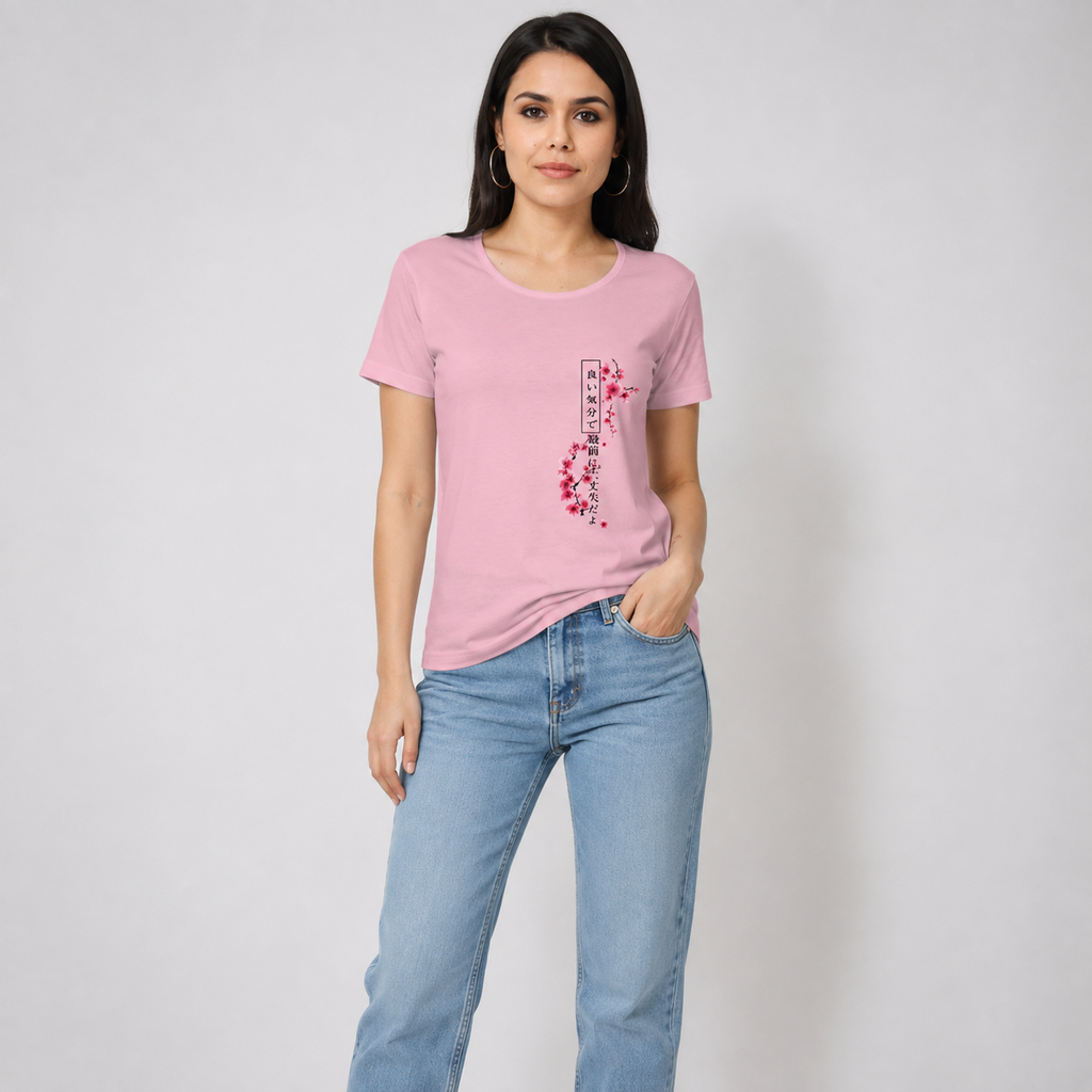 Women's Everyday Essential T-Shirt