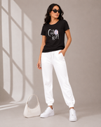 Cat girl Classic T-Shirt