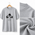 HIgher Grey T-Shirt