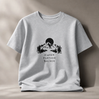 HIgher Grey T-Shirt