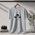 HIgher Grey T-Shirt