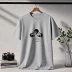 HIgher Grey T-Shirt