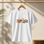 Explore Travel T-Shirt