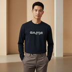 Game Full Sleeve T-Shirt