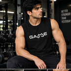 Men’s Urban Sleeveless Tee